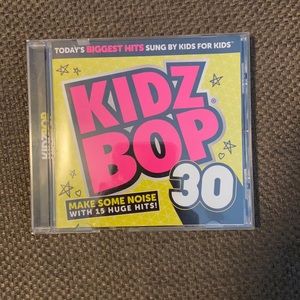 Kids Bop 30 CD